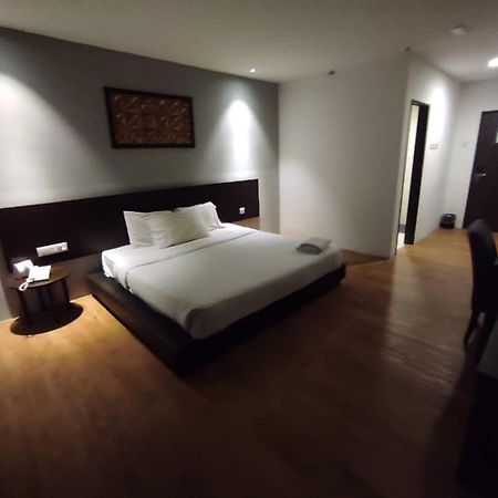 Hotel Cube Signature กัวลาลัมเปอร์ ภายนอก รูปภาพ