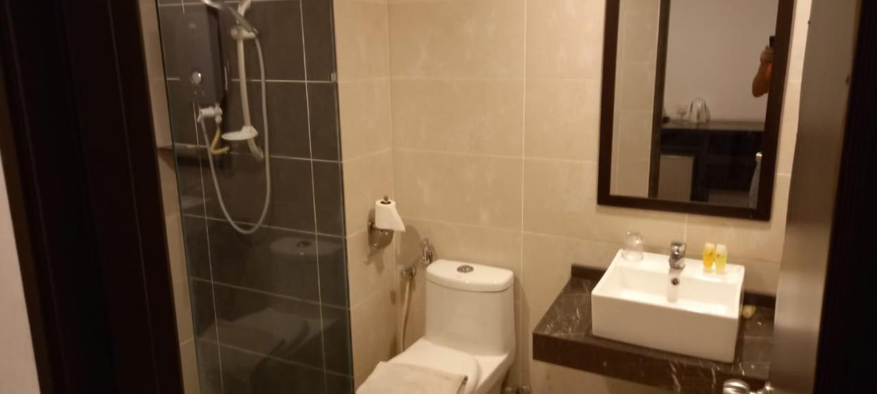 Hotel Cube Signature กัวลาลัมเปอร์ ภายนอก รูปภาพ