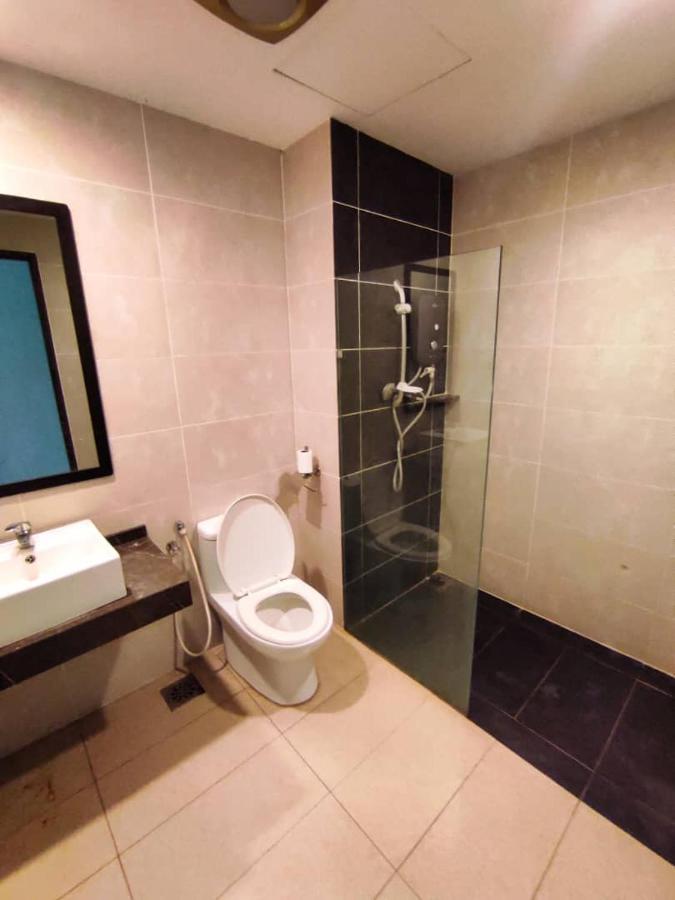 Hotel Cube Signature กัวลาลัมเปอร์ ภายนอก รูปภาพ